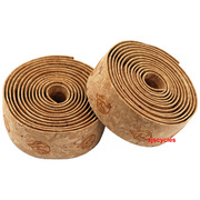 Cinelli Gel Cork Handlebar Tape - Natural