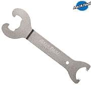 Park Tool HCW-11 Slotted Bottom Bracket Adjusting Cup Wrench - 16mm