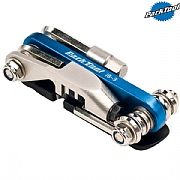 Park Tool IB-3 I-Beam Mini Fold-Up with Chain Tool - 14 Function