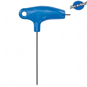 Park Tool PH-2 P-Handled Hex Wrench - 2mm