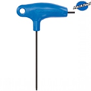 Park Tool PH-3 P-Handled Hex Wrench - 3mm