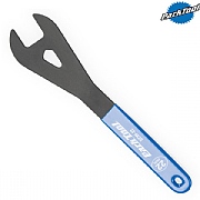 Park Tool SCW-22 Shop Cone Wrench - 22mm
