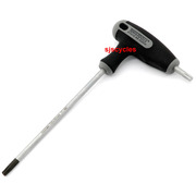 Teng Tools TS/TX20 Torx T key for Rohloff hubs