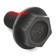 Shimano FC-2350 Crank Arm Fixing Bolt - Y15507000