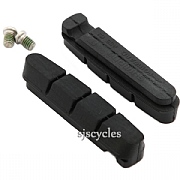 Shimano Dura-Ace BR-7900 R55C3 Cartridge Brake Inserts - Y8FN98090