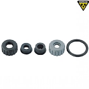 Topeak Pump Rebuild Kit - Joe Blow Sport II; Joe Blow Elite