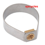 Rixen & Kaul Contour Adapter Strap 32 - 36 mm for Seat Post Adapters