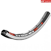 DT Swiss TK 540 29er 622 Touring Rim - Black