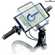 Rixen & Kaul Rotating Mini Map Holder with KlickFix Bracket