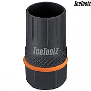 IceToolz Cassette Tool for Shimano MF & Campagnolo