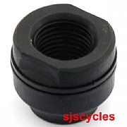Shimano RX100 FH-A550 Rear Right Cone & Seal Ring - M10 x 15mm - Y30G90500