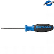 Park Tool SW-16 Internal Nipple Spoke Wrench - 3.2mm Square Socket