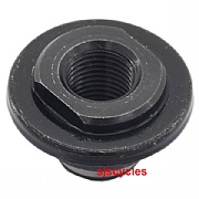 Wheels Manufacturing Replacement Left Rear Axle Cone - CN-R063