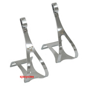 eclypse toe clips with straps