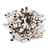 Clarks Brake Ferrule - 5mm - CX18DP - Tub of 100