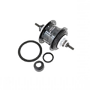 Shimano Alfine SG-S700 11-Speed Disc Hub without Fittings - Silver - 135mm - 36 Hole