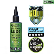 Green Oil Ecological Chain Lube - 100ml