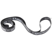 SJSC Reinforced Nylon Rim Tape - 700c 622 x 17mm - Grey