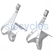 best toe clips