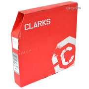 Clarks SS Universal Derailleur Inner Cable - Workshop Pack of 100