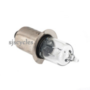 Hs3 6v 2.4 w halogen sales bulb