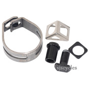 Shimano Dura-Ace ST-7900 Clamp Band Unit - 23.8mm to 24.2mm - Y6RT98130