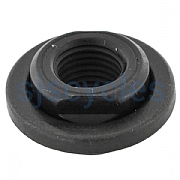 Shimano Alivio HB-MC10 Front Cone & Dust Cover - M9 x 10.4mm - Y21H98080