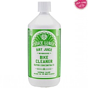 Juice Lubes Dirt Juice - Super Gnarl Concentrate Degreaser - 1 Litre Bottle