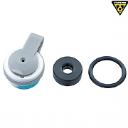 Topeak Pump Rebuild Kit - Micro Rocket CB/AL/ALT Master Blaster