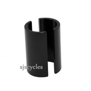 Jtek Two Piece Stem Shim - 31.8 mm Outer - 25.4 mm Internal - 50 mm Wide