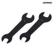 Shimano Cone Spanners for Nexus Inter-7 Right Hand Cones - 17 &amp; 22mm