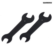 Shimano Cone Spanners for Nexus Inter-7 Right Hand Cones - 17 & 22mm