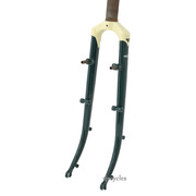 700c Thorn ST 700 Steel Fork - 46 mm Offset