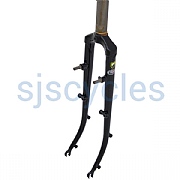 700c Thorn ST 700 Steel Fork - 50 mm Offset