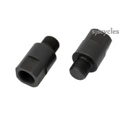 Sunlite sales pedal extenders