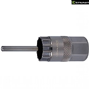 Birzman Shimano HG Cassette Remover for 1/2 Inch Driver