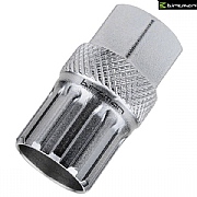 Birzman Lockring Socket for Shimano MF Freewheels