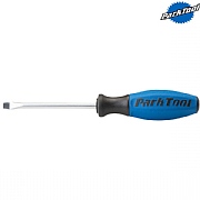 Park Tool SD-6 Flat Blade Screwdriver - 6mm