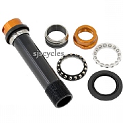 Shimano XTR HB-M988 Front Complete Hub Axle - Y27X98010