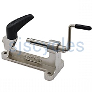 Cyclo Spoke Machine Heavy Duty Cast Suitable for Bench or Vice Mount