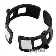 Shimano XTR FD-M986 SM-AD17M Clamp Band Adapters for 31.8mm - Y57Y98040
