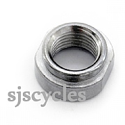 Shimano Nexus SG-C3000-7R Lock Nut for Left Hand Cone - Y31Z06020