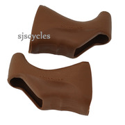 Dia-Compe 204 / 202 Non Aero Drop Lever Hoods