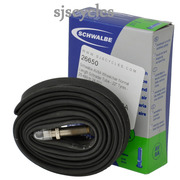 Schwalbe AV8A Schrader Tube - 22" Tyres - 25-489 to 28-489 & 25-501 to 28-501