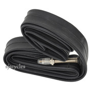 Schwalbe SV9B XLight Presta Tube - 24" Tyres - 20-540 to 28-540 & 25-541 to 28-541