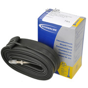 Schwalbe SV17 XLong Presta Tube - 700c/27"/28" Tyres - 40-609 28-622 to 47-622 32-630 & 40-635