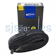 Schwalbe SV20 XLight XXLong Presta Tube - 28" Tyres - 18-622 to 25-622 & 22-630 to 25-630