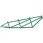 Thorn Me'n'u2 Triplet Frame - Yellow