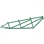 Thorn Me'n'u2 Triplet Frame - Green