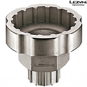 Lezyne EXBBT-CLT Bottom Bracket / Cassette Tool